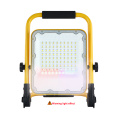 KCD camping waterproof ip65 outdoor multifunctional foldable magnetic offroad 18w 20w 27w 30w 51w 60w 100w led work light